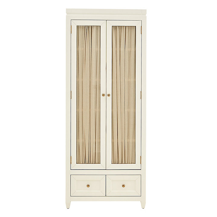 Nora Storage Cabinet | Ballard Designs, Inc.