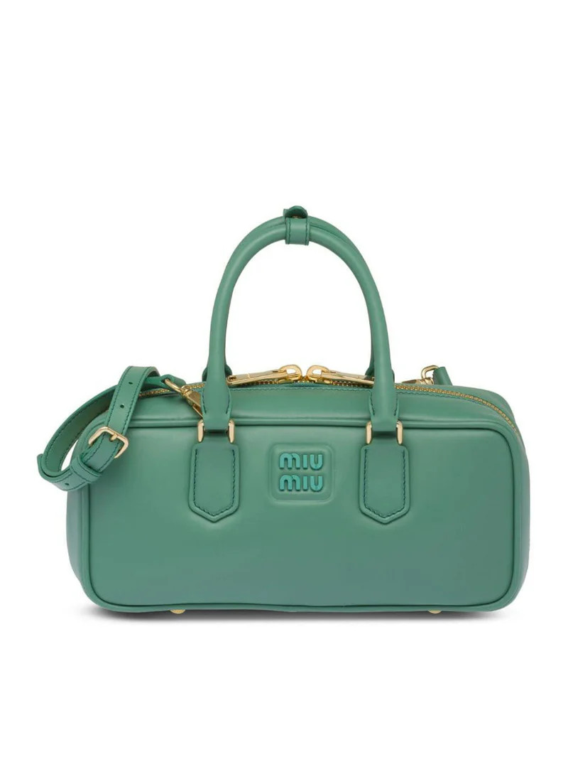Leather trunk | Suitnegozi INT