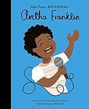 Aretha Franklin (44) (Little People, BIG DREAMS) | Amazon (US)