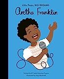 Aretha Franklin (44) (Little People, BIG DREAMS) | Amazon (US)