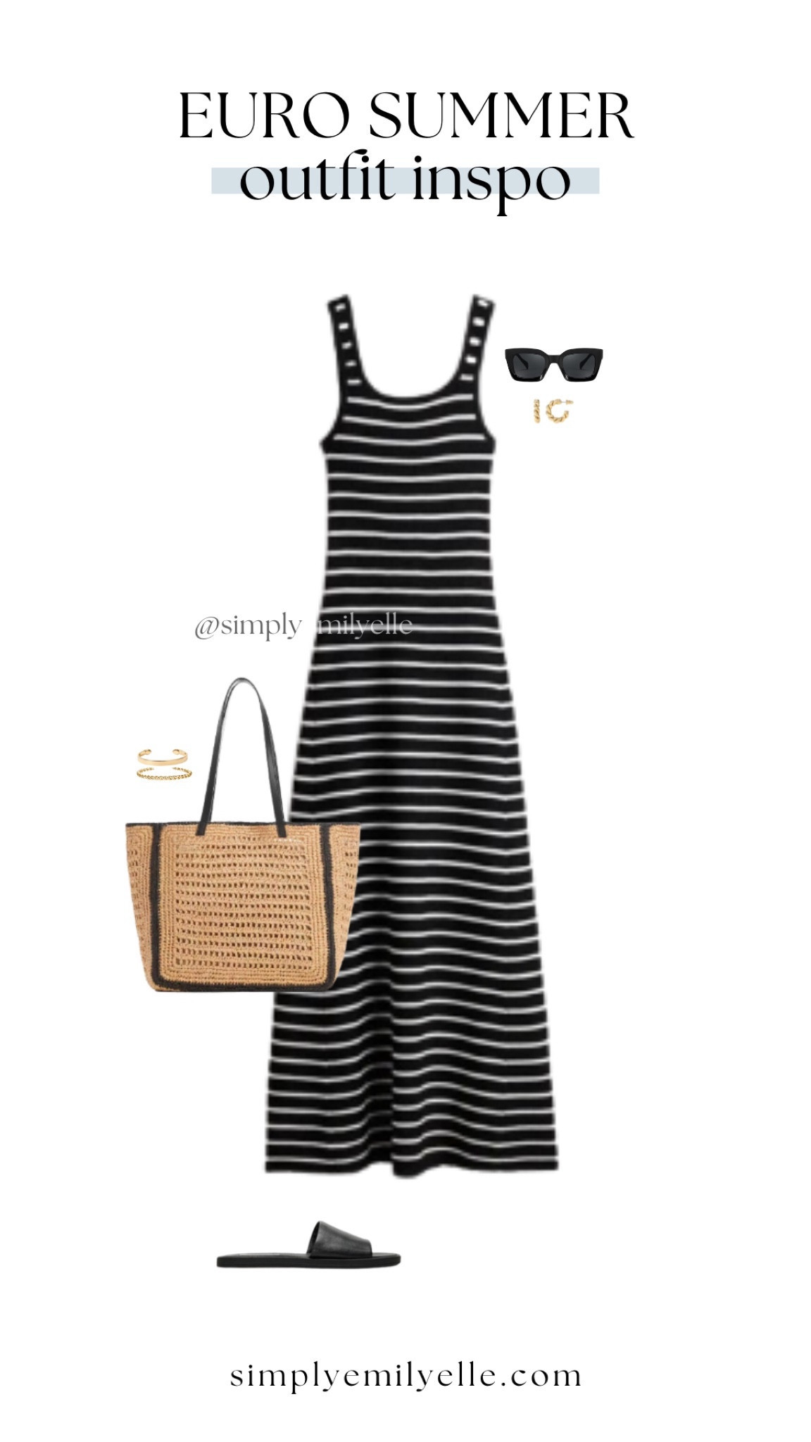 European summer outfit inspo, European summer outfits, European summer outfit ideas, European summer outfit, European summer fashion, dresses for Europe, dress for Italy, outfit for Europe, summer outfits for Europe, summer outfit ideas for Europe, summer outfit for Italy, Italy summer outfit, Italy summer outfit inspo

#LTKstyletip #LTKSeasonal #LTKsalealert