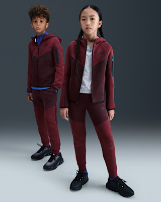 Nike Sportswear Tech Fleece Big Kids' Joggers | Nike (US)