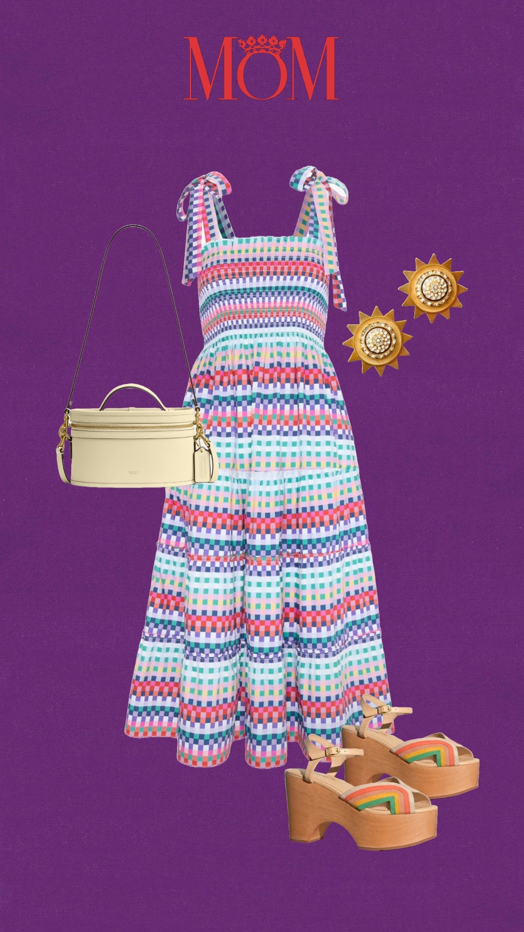 Here’s how I’m styling my new Hill House dress for the summer!

#LTKSeasonal #LTKStyleTip #LTKShoeCrush