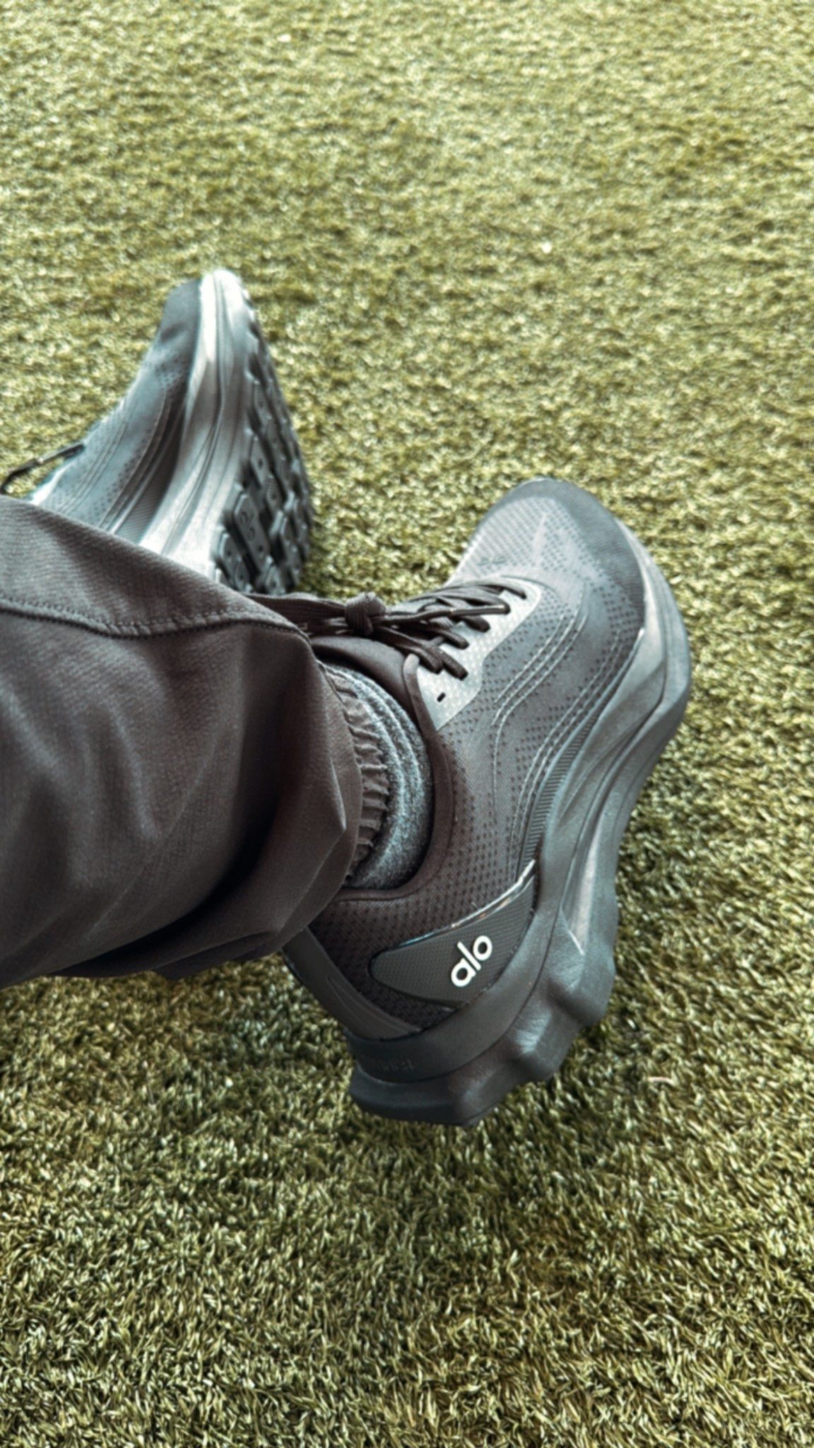 alo runner✨ 

#LTKMens #LTKShoeCrush #LTKActive