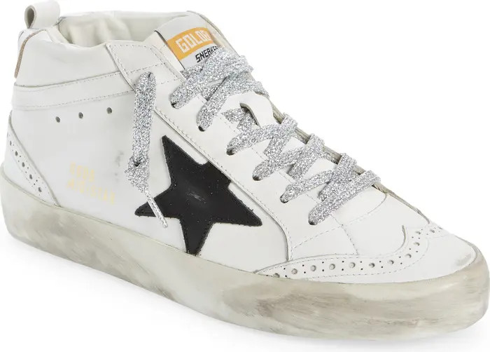 Mid Star Sneaker | Nordstrom