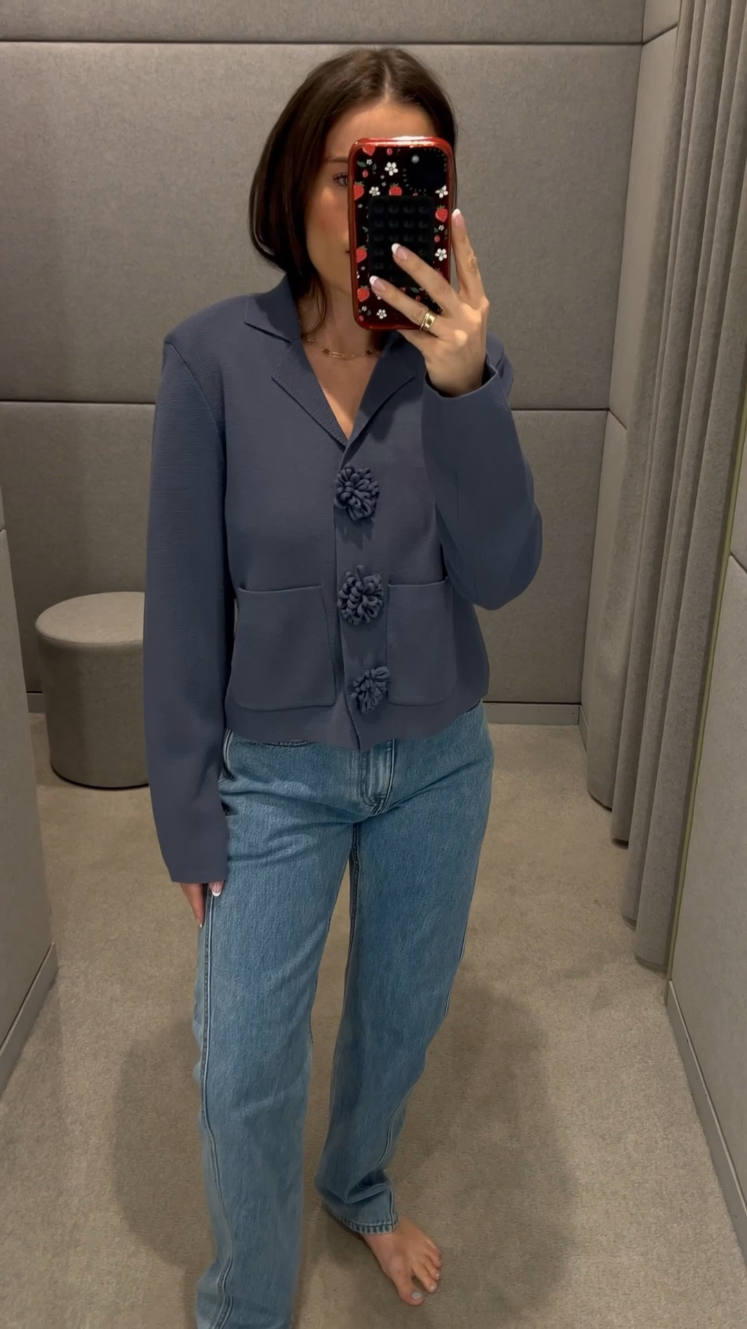 I love IRL shopping. It’s always a cut above 👆🏻 

#LTKstyletip #LTKeurope #LTKireland