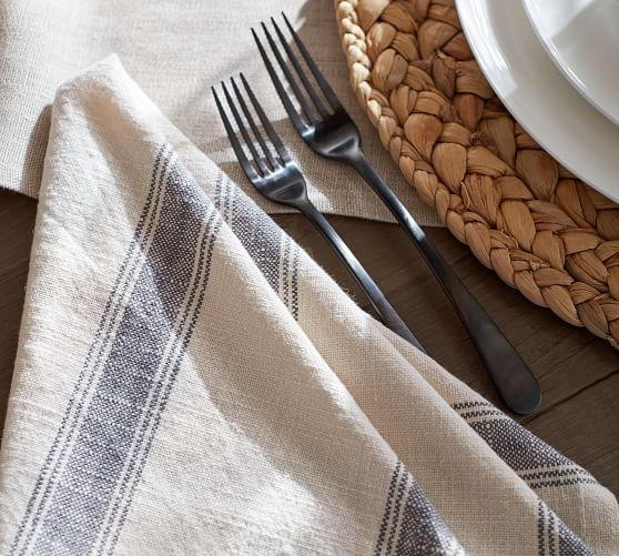 Mason Flatware | Pottery Barn (US)