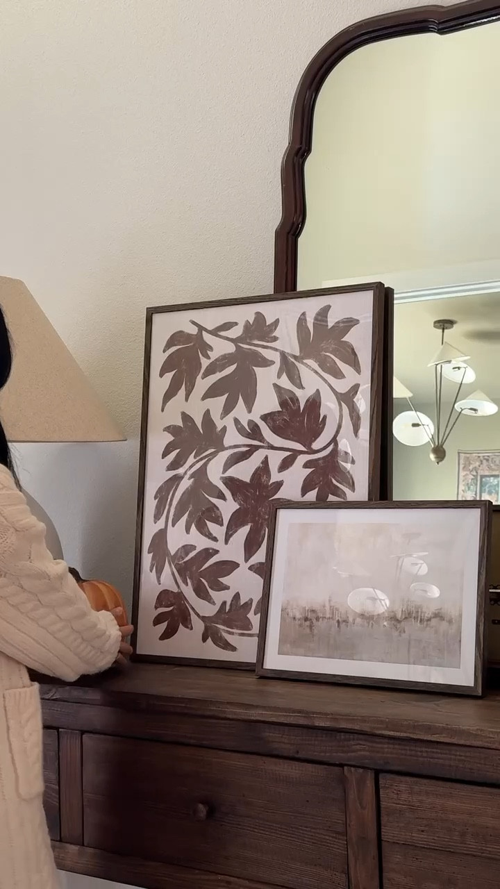 Let’s style these new fall prints from @desenio! 

Did you know you can order your prints AND have it framed!? That’s exactly what I did! Upon opening my box, my prints were already framed for me, so all I had to do was hang them up! I love that Desenio offers a variety of prints for every style. 

Use code “accordingtomandy” for 50% discount on prints, 15% on canvas and 10% on frames from @desenio October 12th until the 31st at midnight (excludes personalized prints) 

#desenio #homeinspo #falldecor #fallinspo

#LTKSeasonal #LTKHome #LTKStyleTip