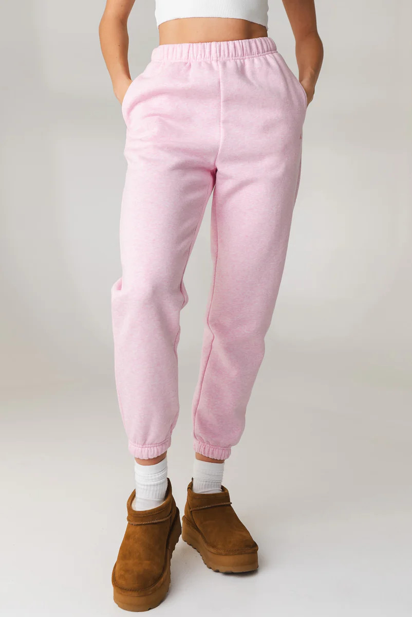 Vitality Uni Cozy Jogger | Vitality