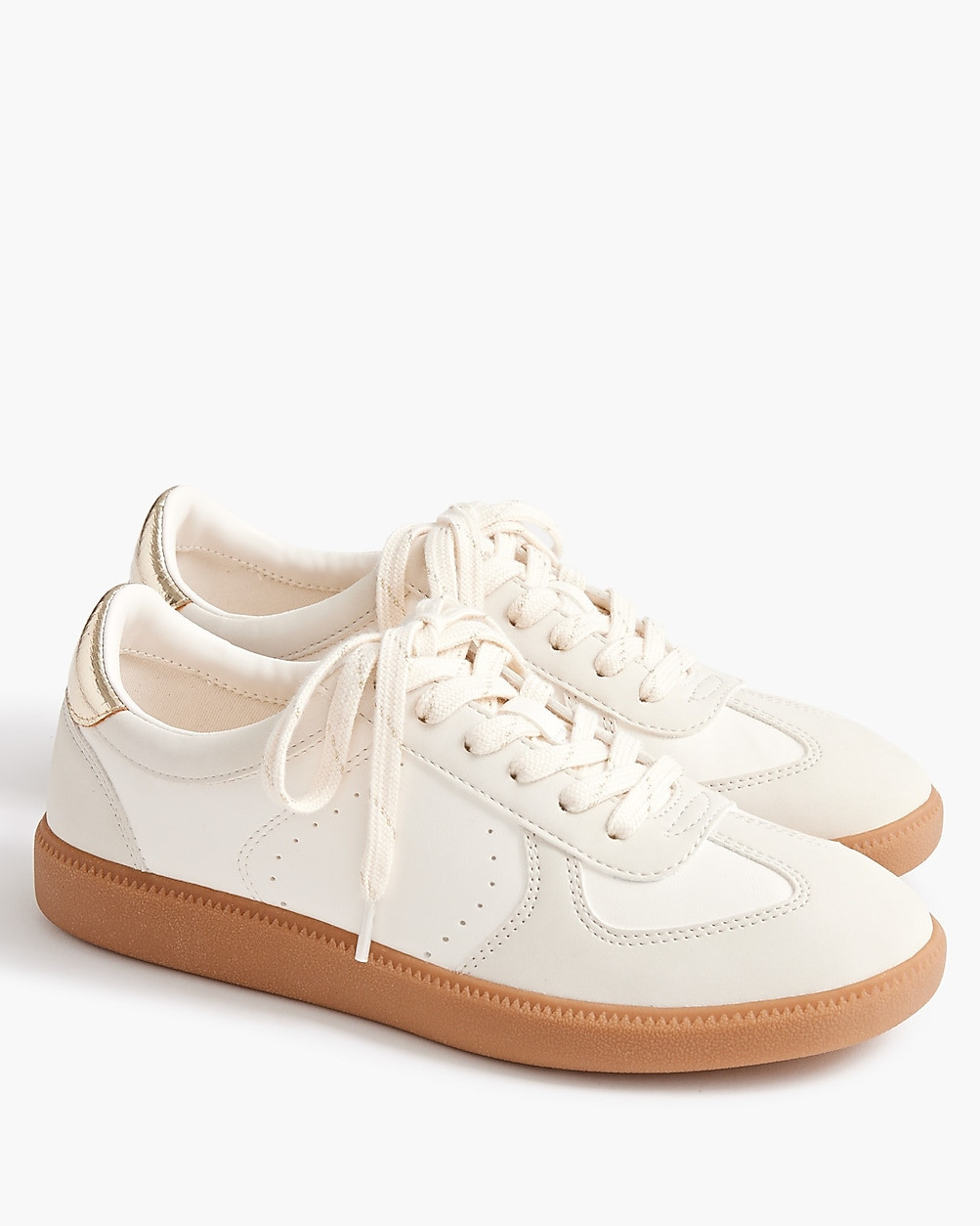 Elevated sneakers | J.Crew Factory