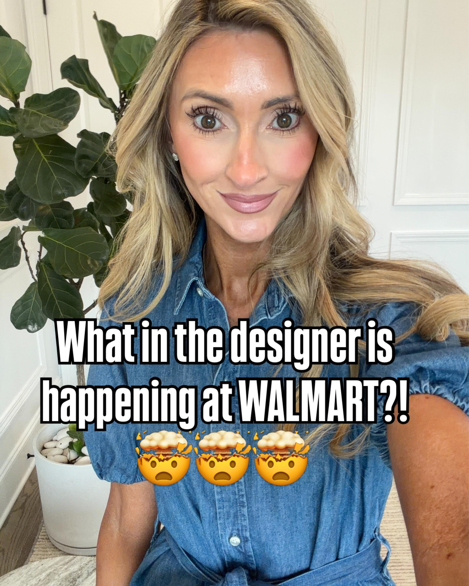 ✨ Walmart order that looks designer! The first dress has been a top seller. Feels like the expensive brand!! Let me know which one you love! ✨

Maxi dress, denim dress, Athlesiure, skirt, looks designer #fashionover40 #momstyle

#LTKgrwm #LTKootd #LTKSaleAlert