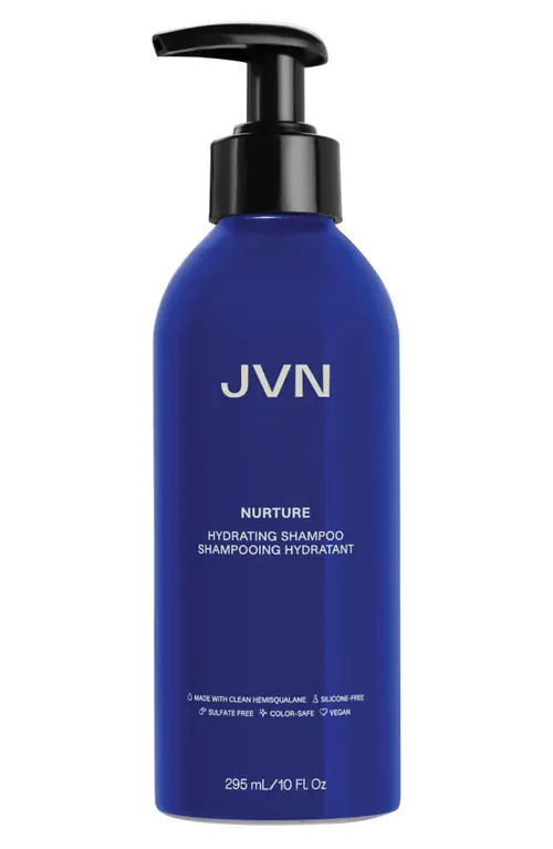 JVN Nurture Hydrating Shampoo at Nordstrom, Size 10 Oz | Nordstrom