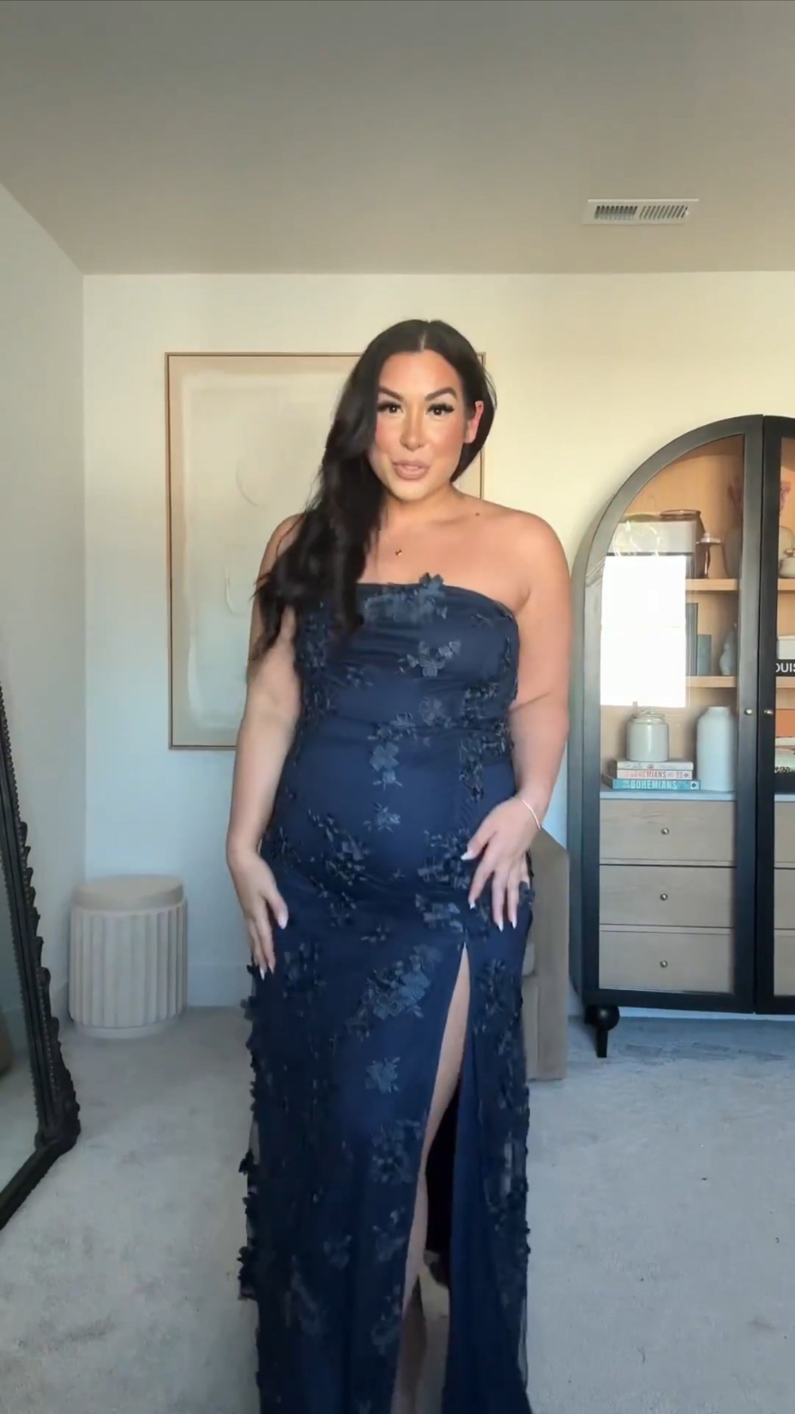 Midsize wedding guest dress! Wearing a size XL
-
-
-
Black tie wedding guest dress, colorful wedding guest dress, floral dress, long dress, maxi dress, midsize dresses

#LTKMidsize #LTKStyleTip #LTKWedding