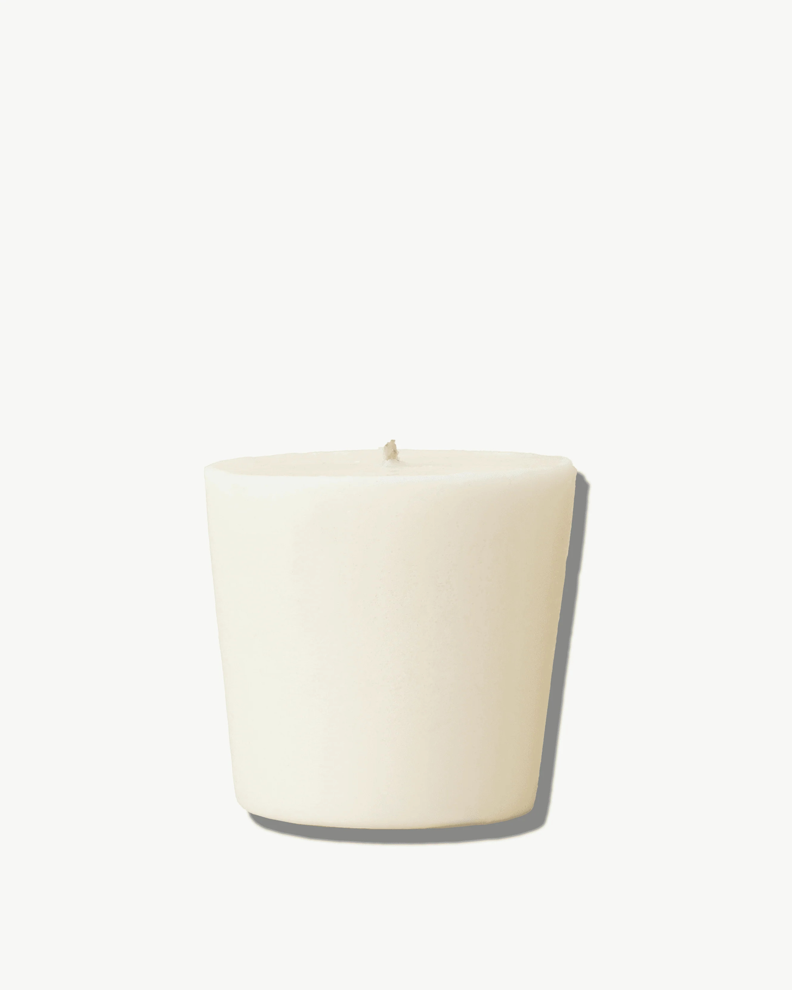 Santal Scented Candle Refill | Credo Beauty