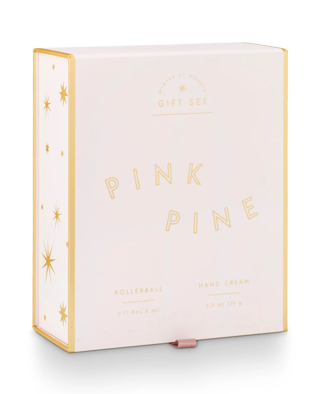 Pink Pine Gift Set | Cottage and Key