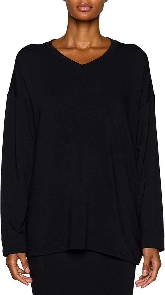 Bleusalt The Oversized V Neck | Amazon (US)