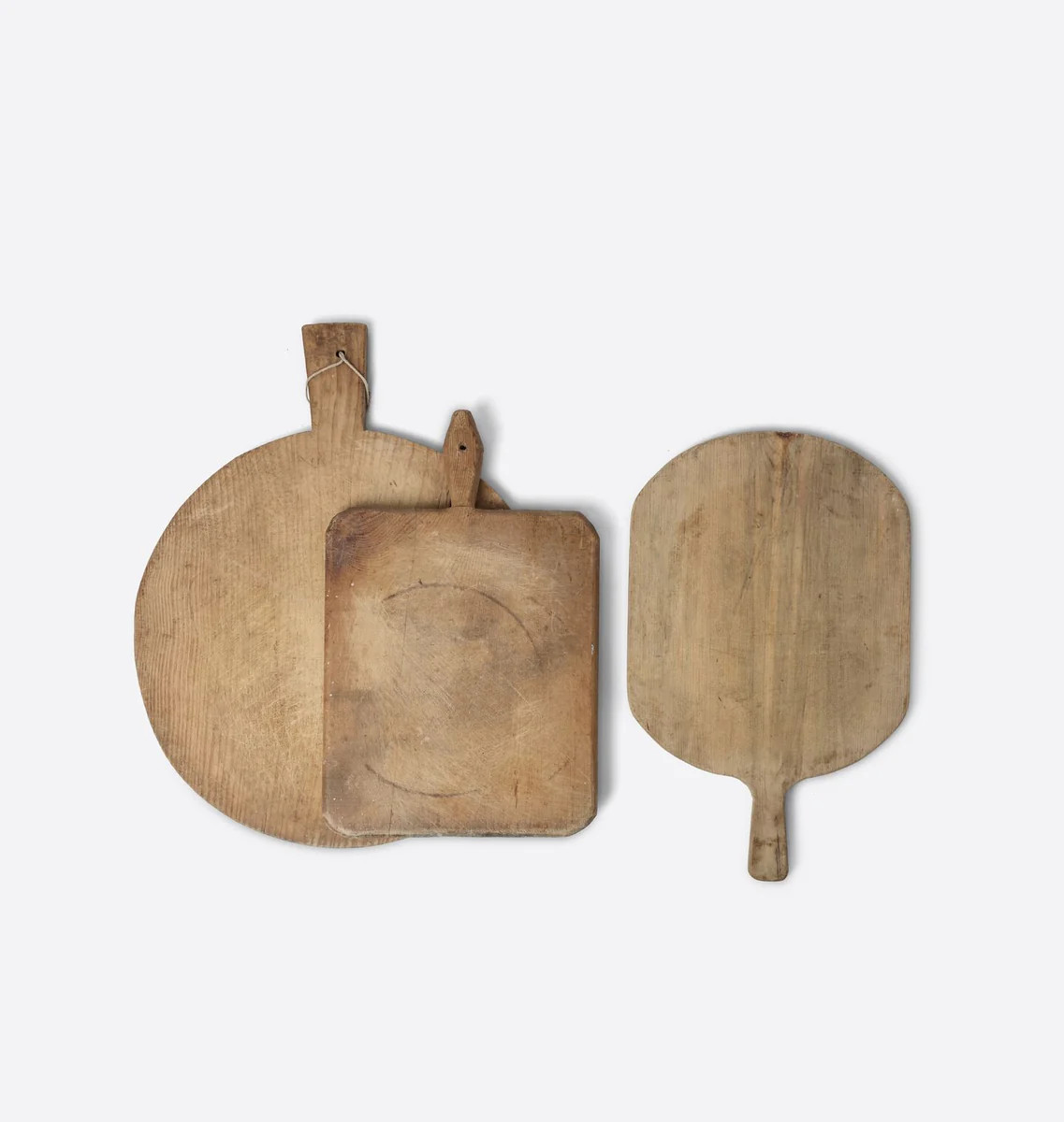 Vintage Cutting Board | Amber Interiors