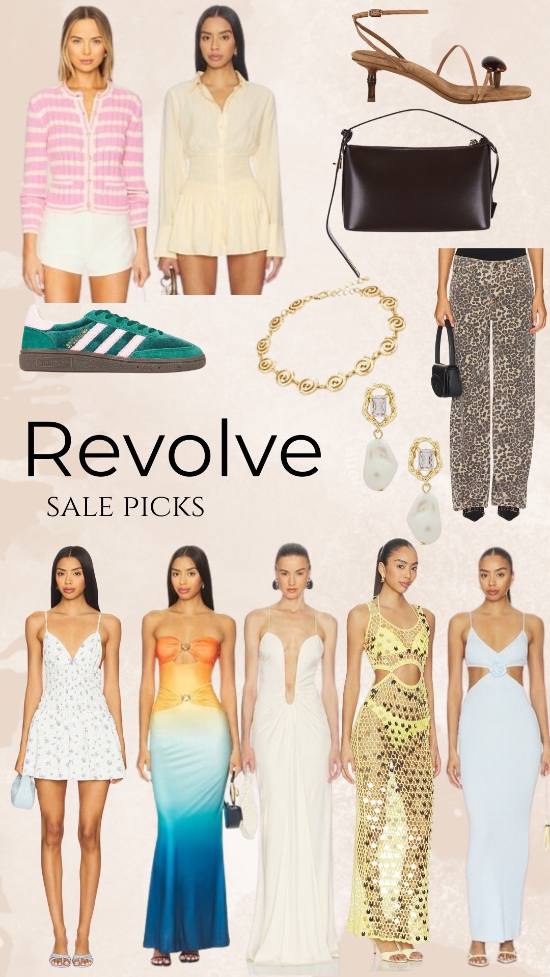 Sal picks from @Revolve

#LTKootd #LTKdayinmylife #LTKU