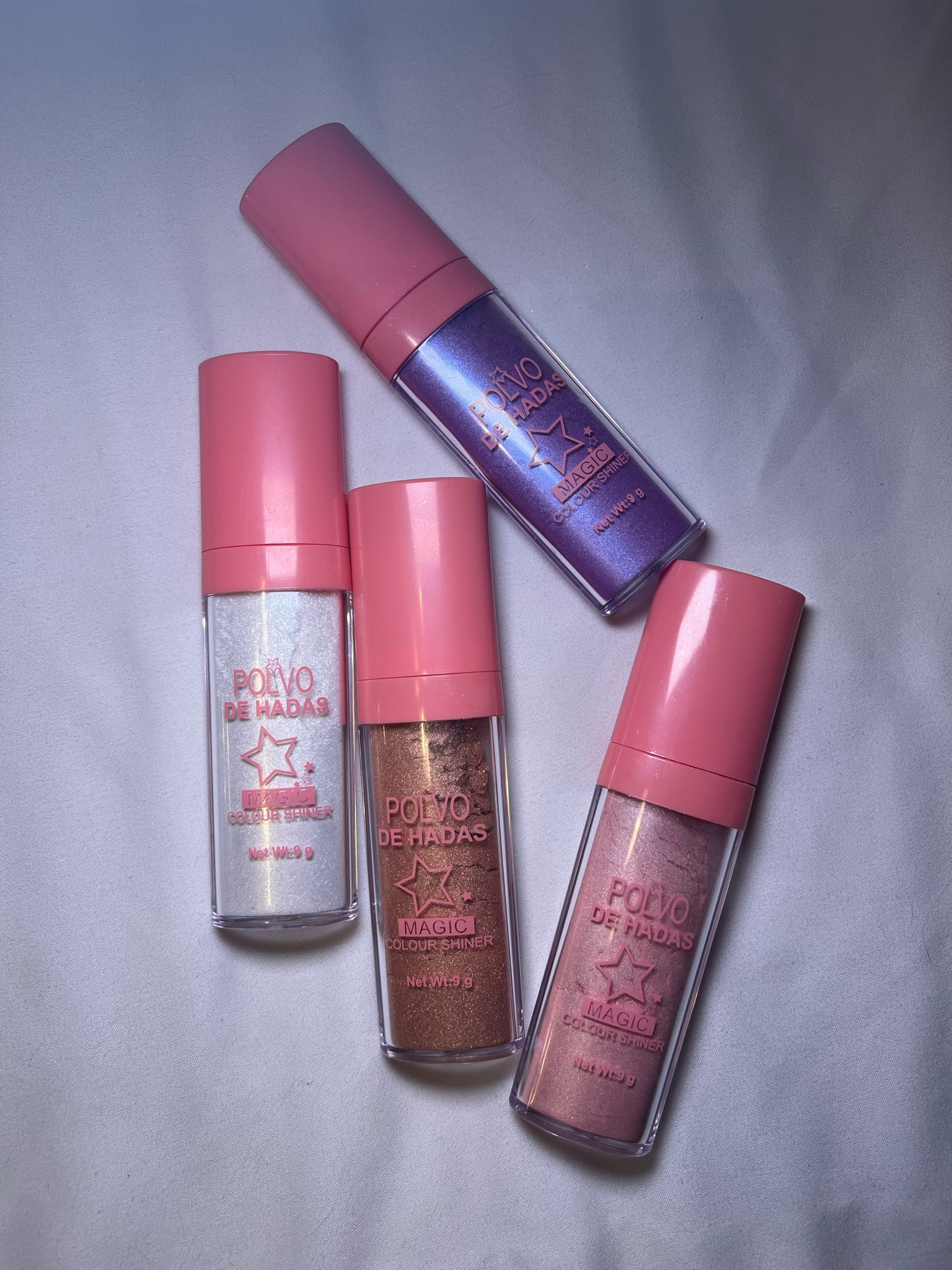 These highlighters are so stunning and the price is amazing too! 

#LTKFindsUnder50 #LTKStyleTip #LTKBeauty