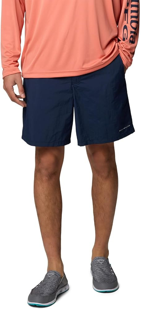 Columbia Men's PFG Backcast IV Water Short | Amazon (US)