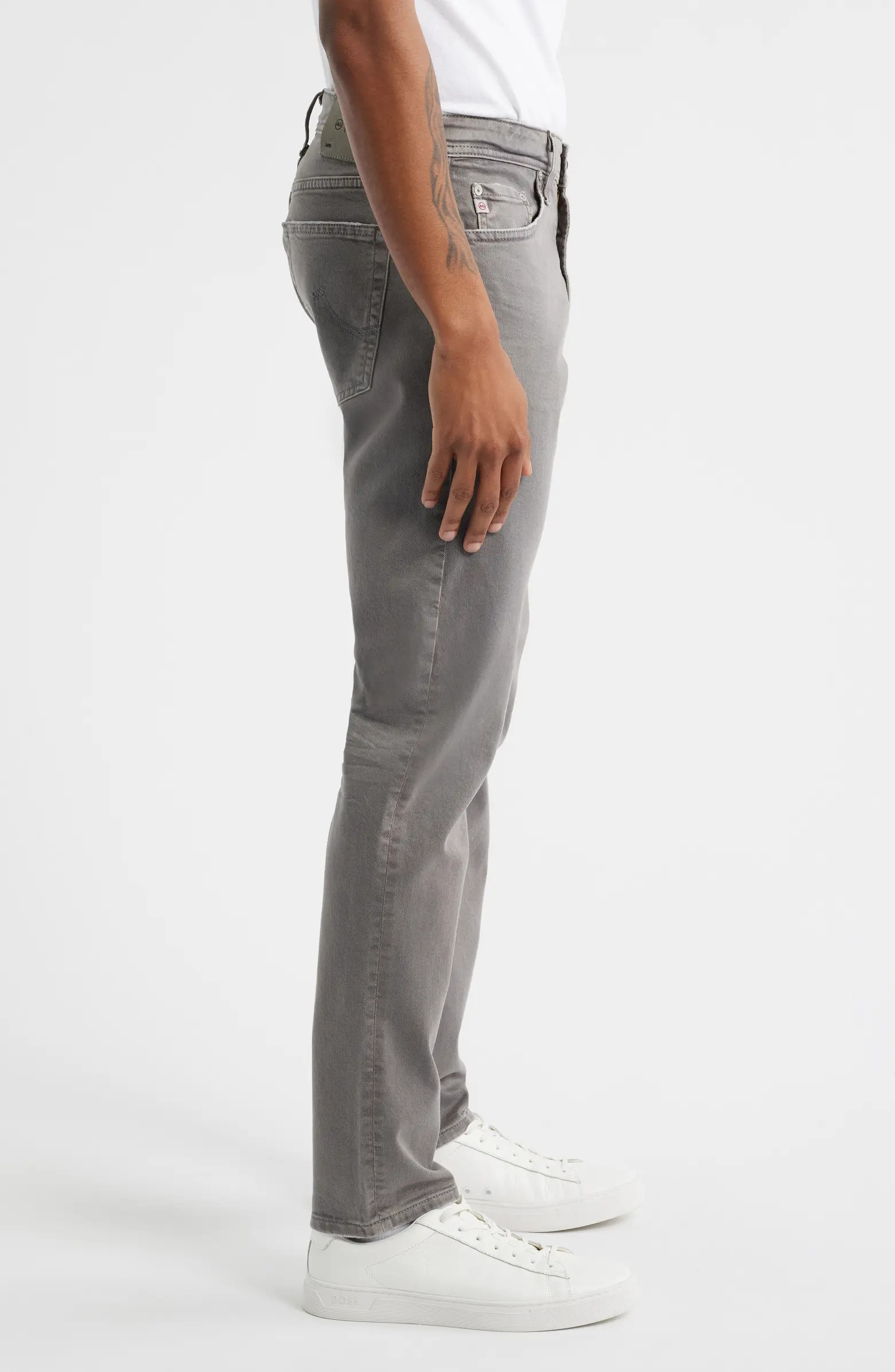 Tellis Slim Fit Jeans | Nordstrom