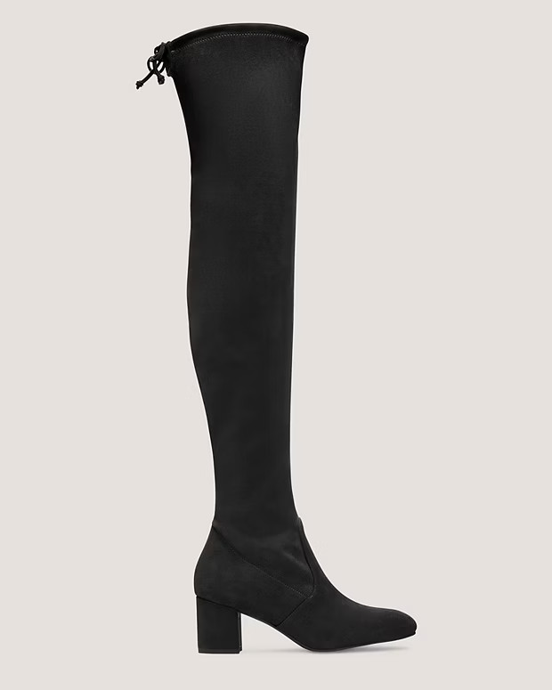 Genna 60 City Boot | Stuart Weitzman Outlet