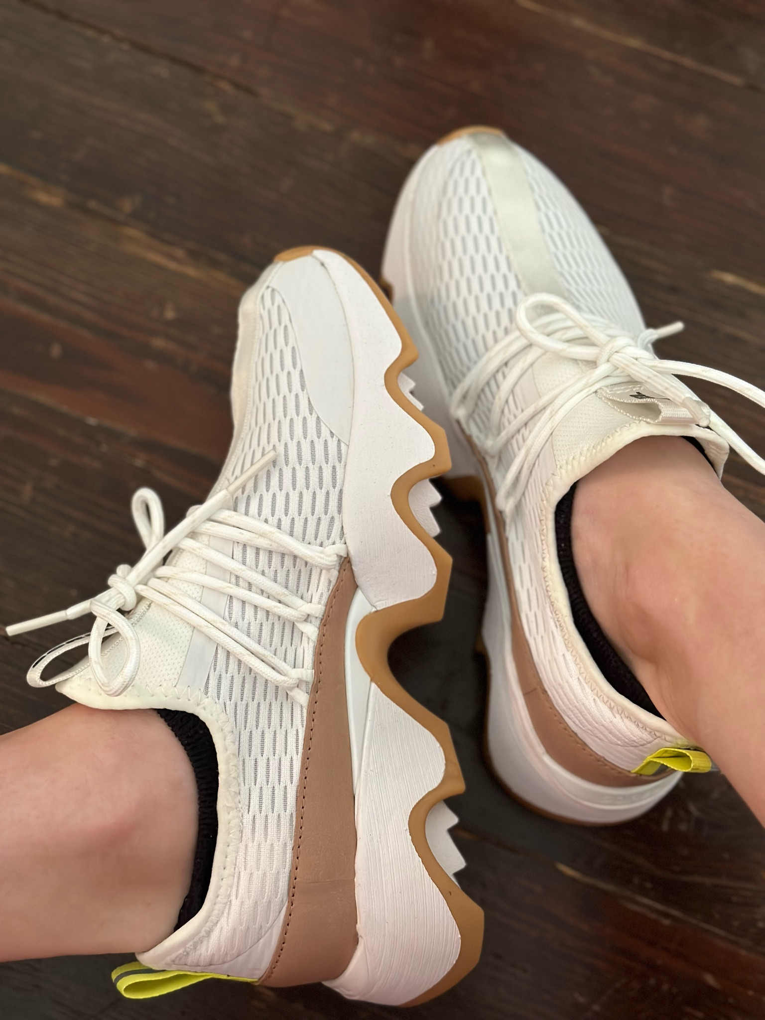 New favorite shoes! 

#LTKunder100 #LTKshoecrush #LTKstyletip