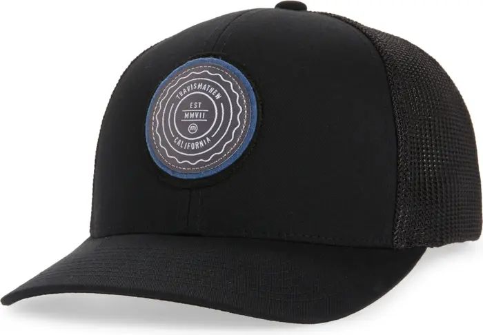 The Patch Trucker Hat | Nordstrom