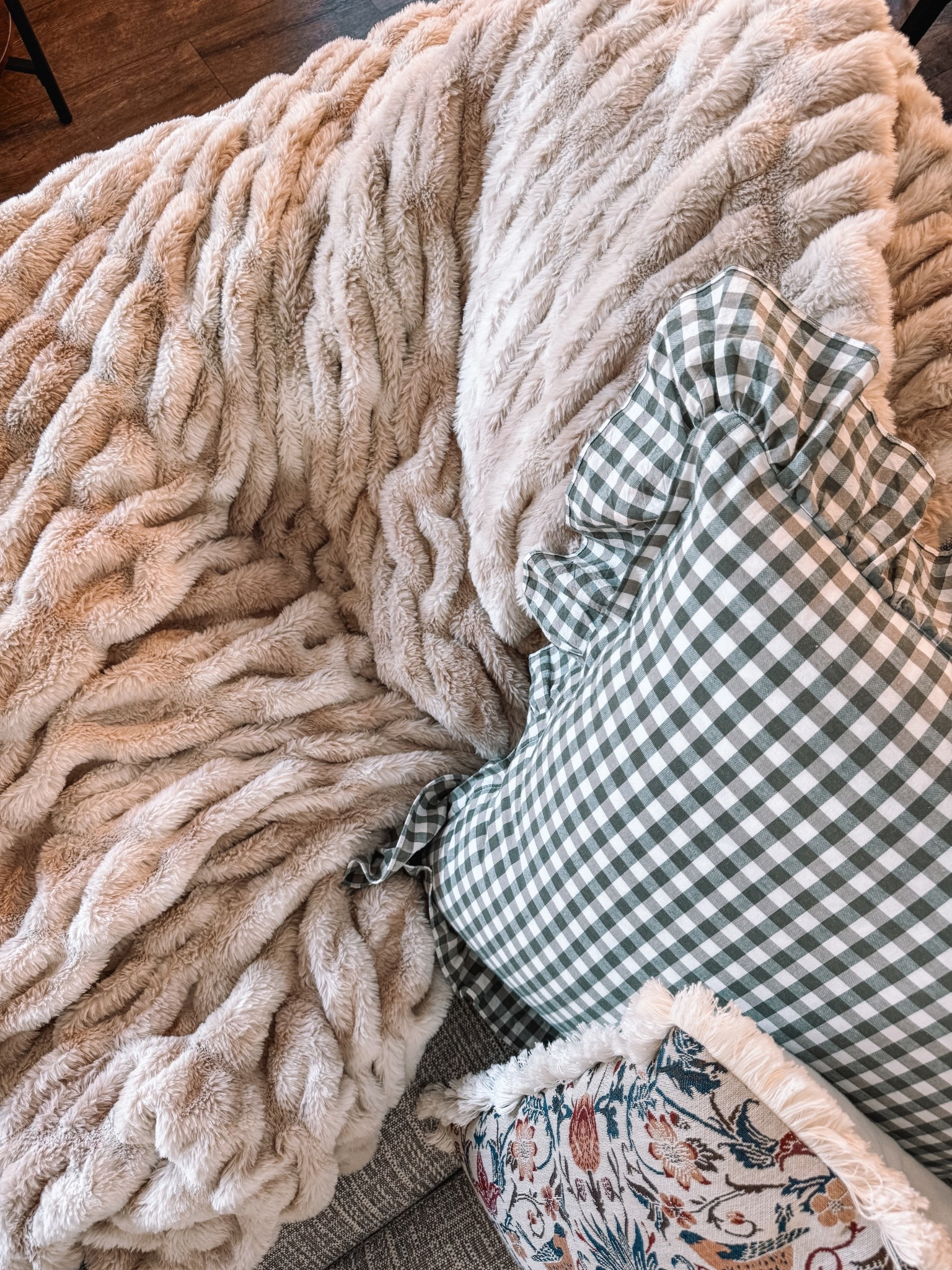 LOLA BLANKET SALE - live tomorrow!! CODE CJ45 for 45% off!

#LTKHome #LTKSaleAlert