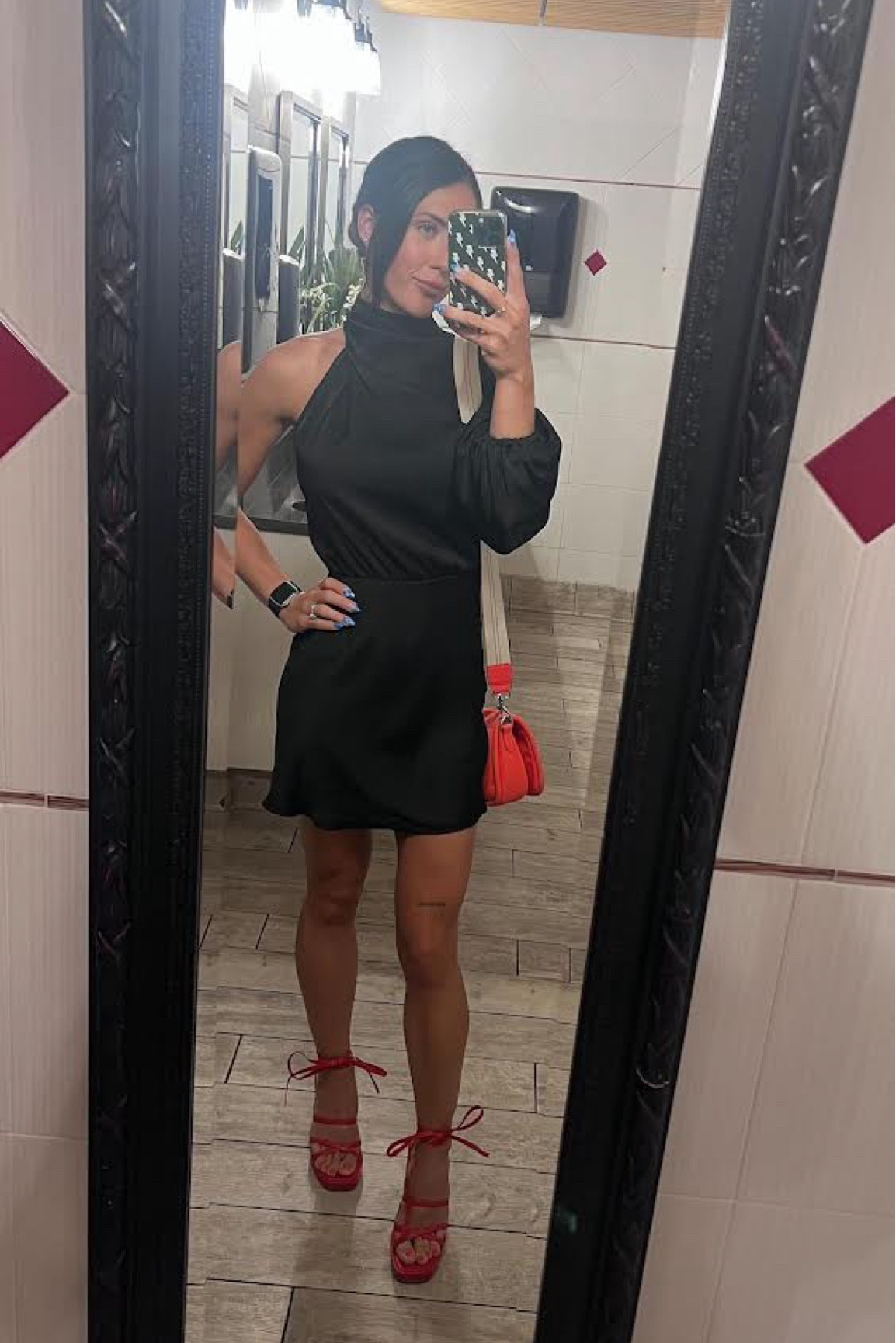 Everyone needs a black little dress🖤

#LTKNYFW #LTKSeasonal #LTKFallSale