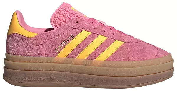 adidas Originals Women's Gazelle Bold Shoes | Dick's Sporting Goods