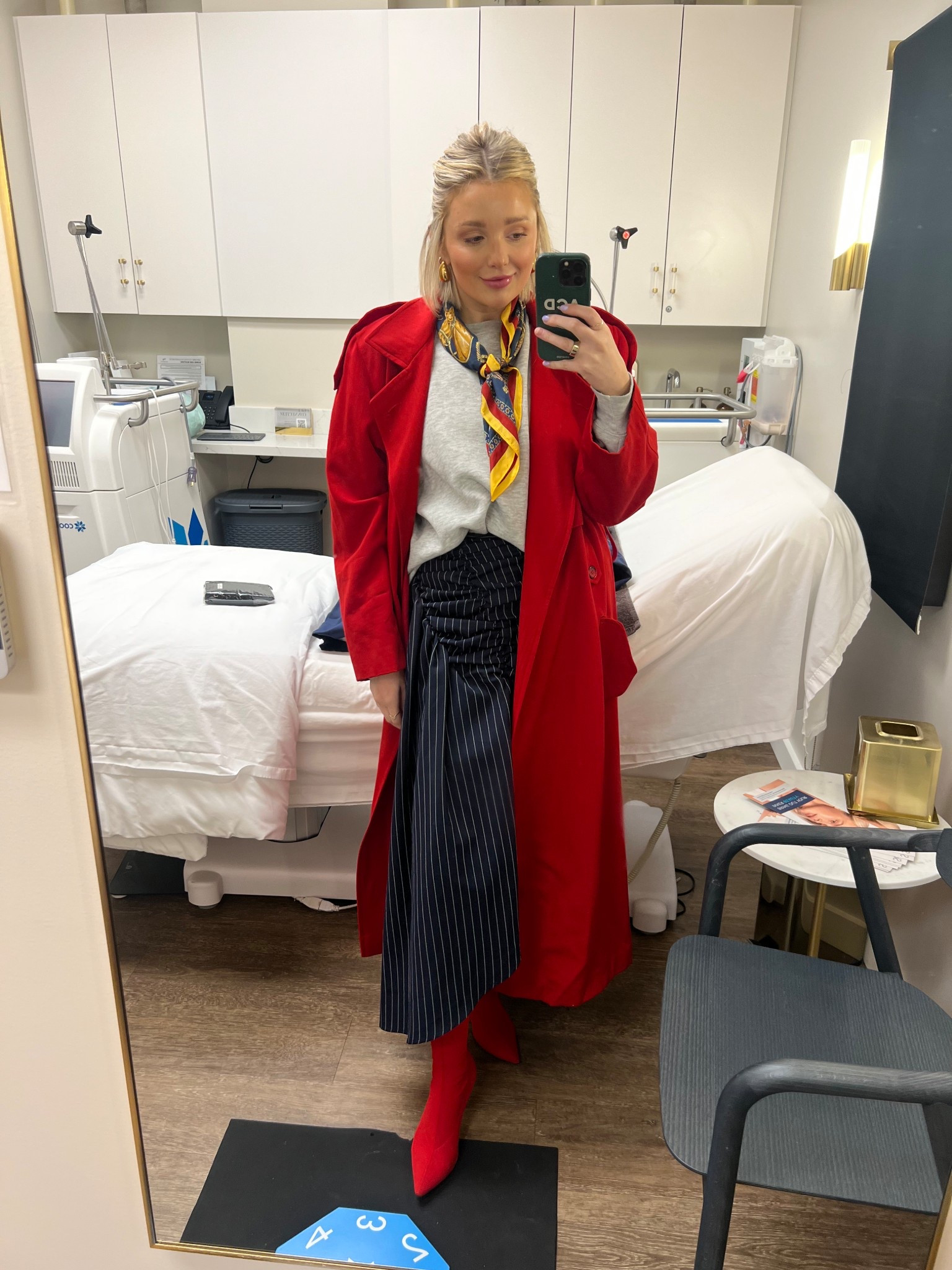 Clearly in a preppy phase. So about it 

#LTKWorkwear #LTKStyleTip #LTKBeauty