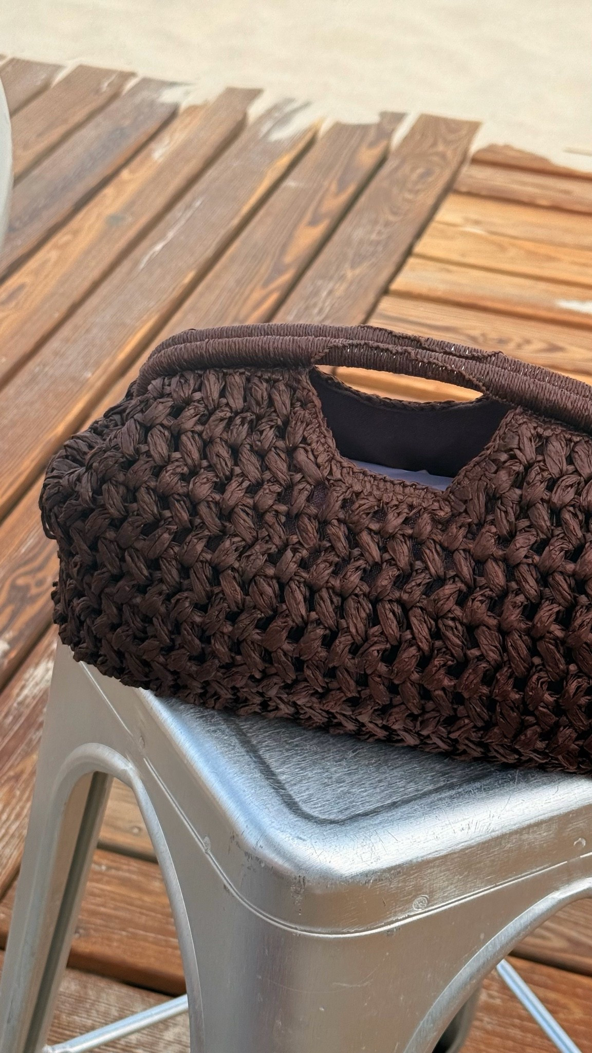 this bag is truly one of my best purchases from Mango’s spring collection last year and I’m so happy they brought it back because it sold out so fast last season 🤍

fits more than you’d expect and that woven raffia fabric is absolutely perfect for every spring and summer outfit 😌 
if you’ve been looking for your summer bag - this is it 👀🤍

#LTKgrwm #LTKootd #LTKdayinmylife