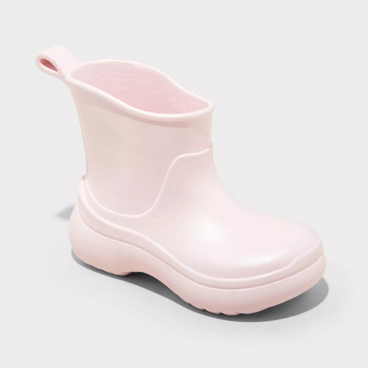 Toddler Eli Rain Boots - Cat & Jack™ | Target