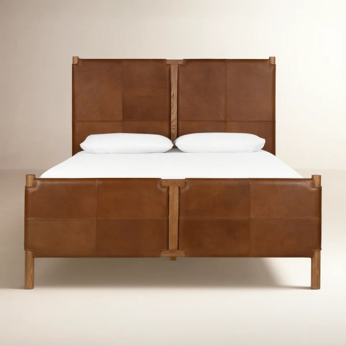 Sunita Upholstered Bed | Wayfair North America