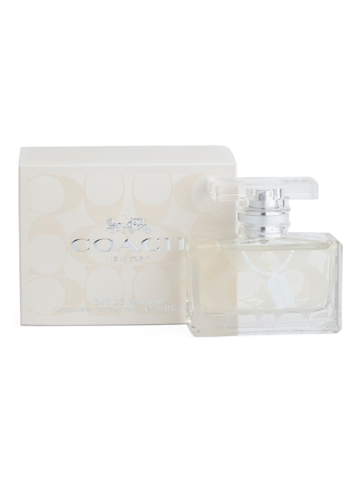Made In France 1oz Signature Eau De Parfum | TJ Maxx