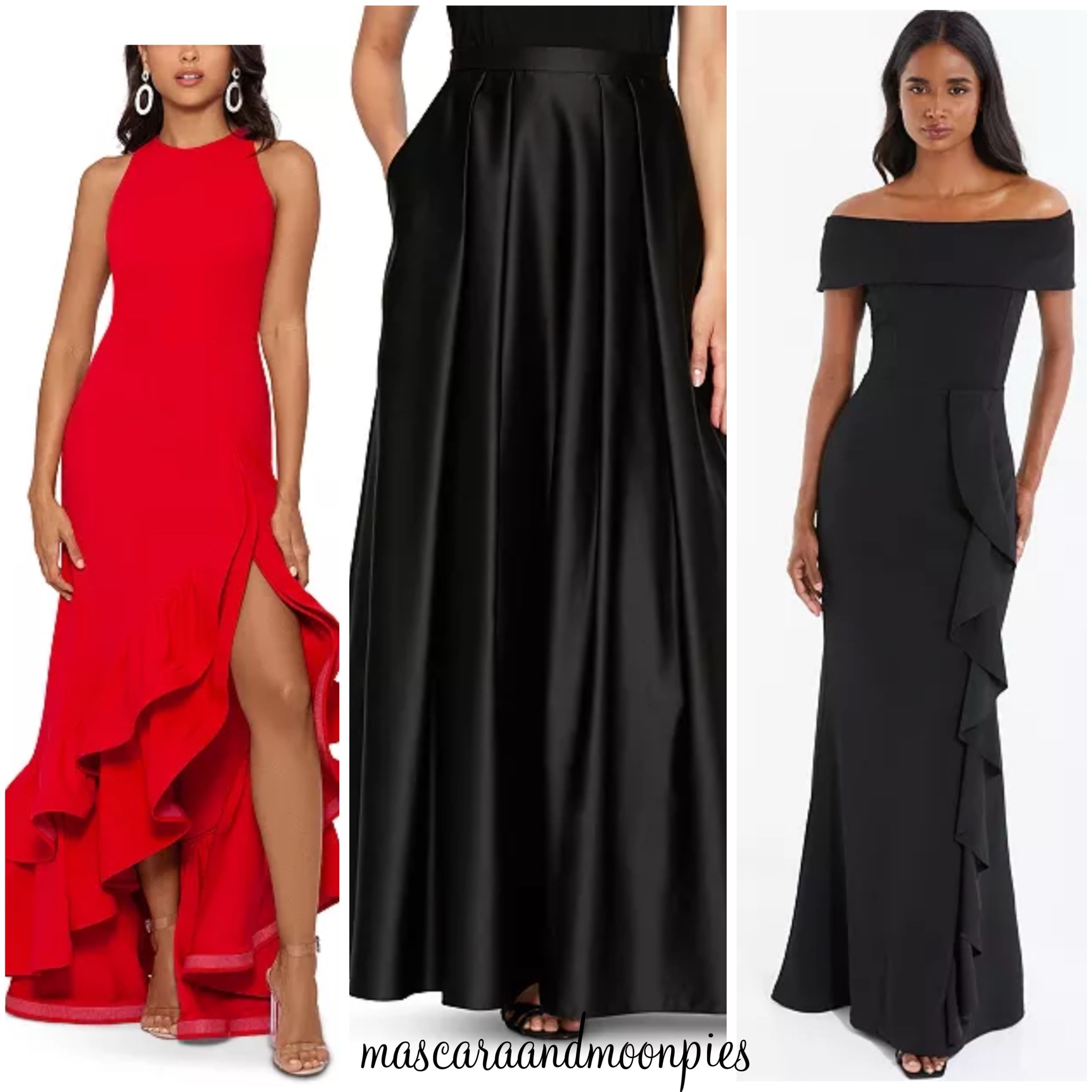 Perfect for formal occasions  

#LTKstyletip #LTKparties #LTKwedding