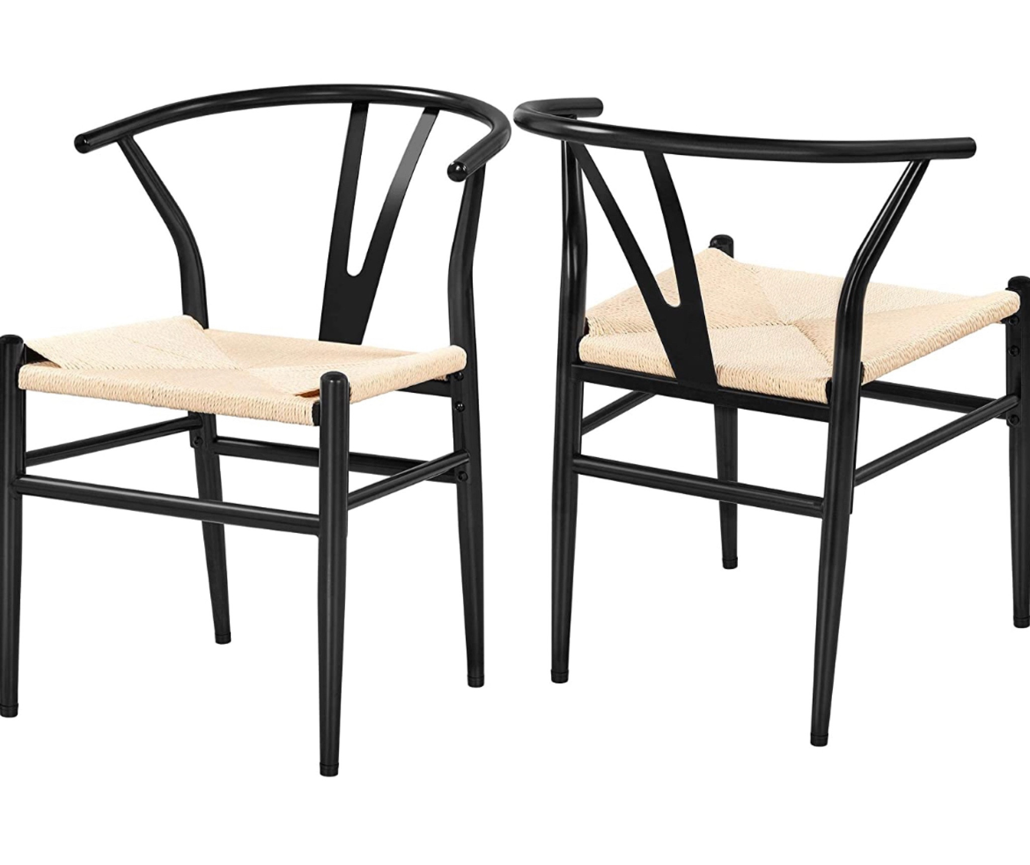 The best amazon dining chairs! 

#LTKhome #LTKSeasonal #LTKGiftGuide