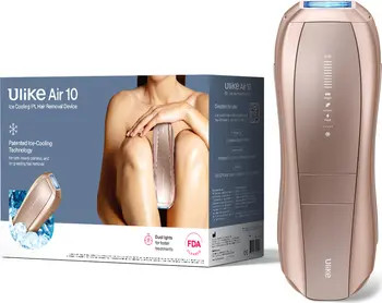 Ice Cooling IPL Hair Removal Device | Nordstrom