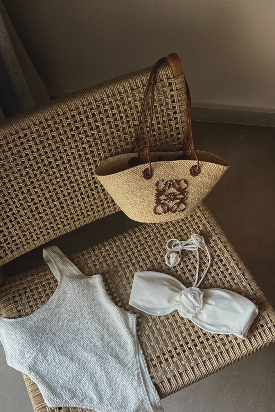 beach essentials 🐚

#LTKswim #LTKtravel #LTKFind