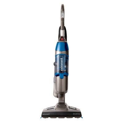BISSELL Symphony All-In-One Vacuum and Steam Mop - 1132A | Target