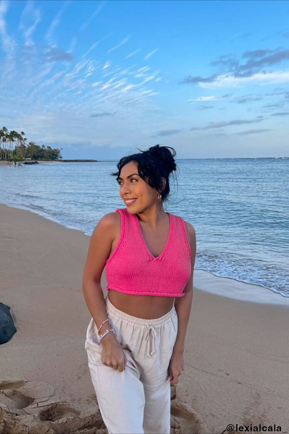 Crochet Sweater-Knit Crop Top | Forever 21 | Forever 21 (US)