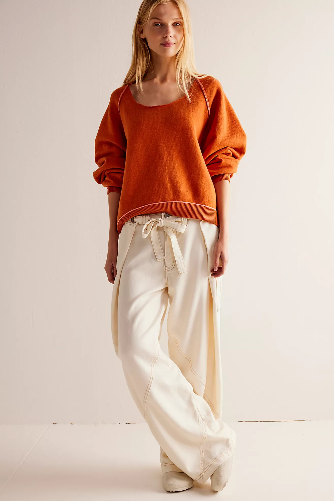 We The Free Dunes Wide-Leg Jeans | Free People (Global - UK&FR Excluded)