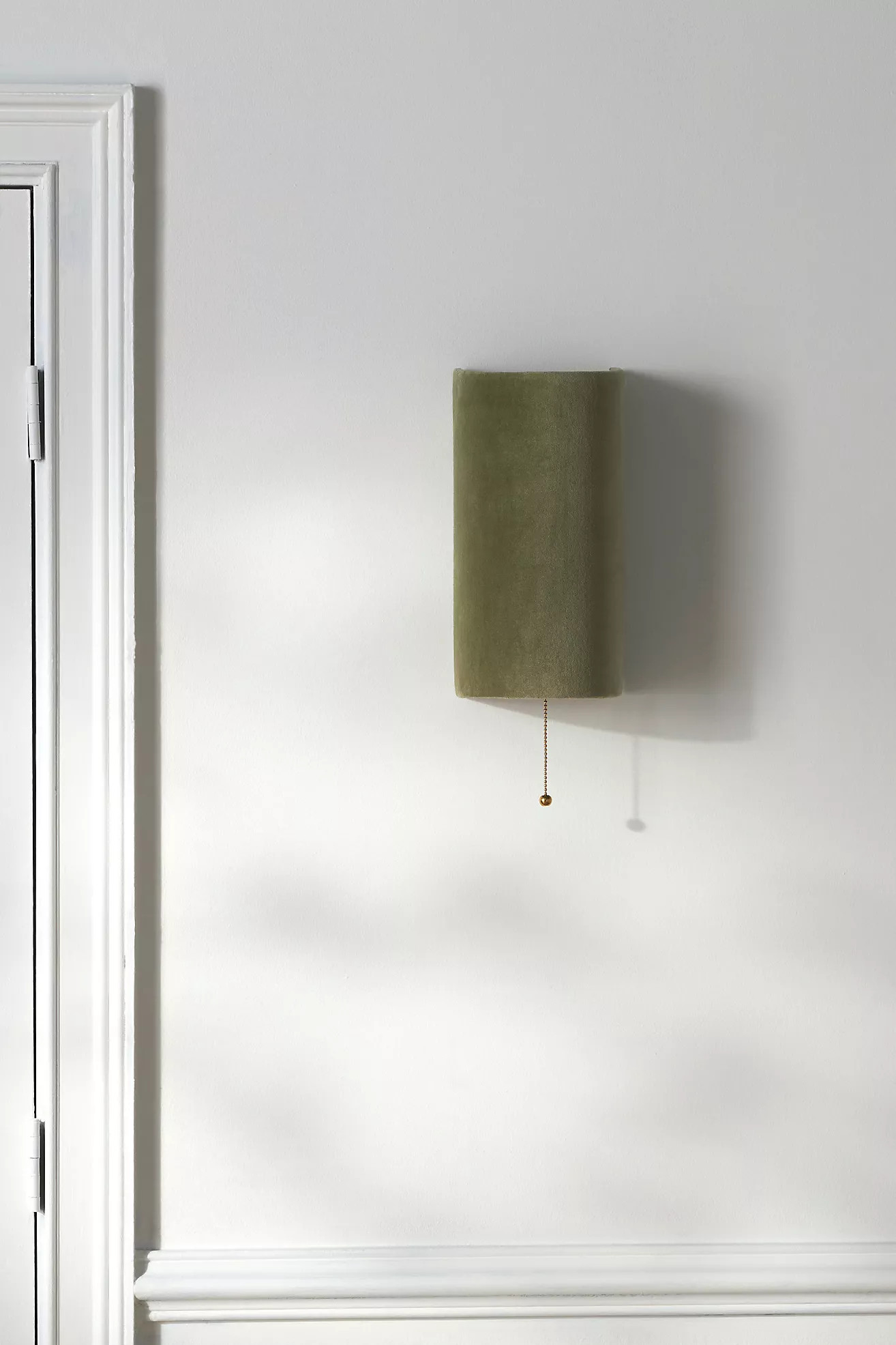 Lulu Sconce | Anthropologie (US)
