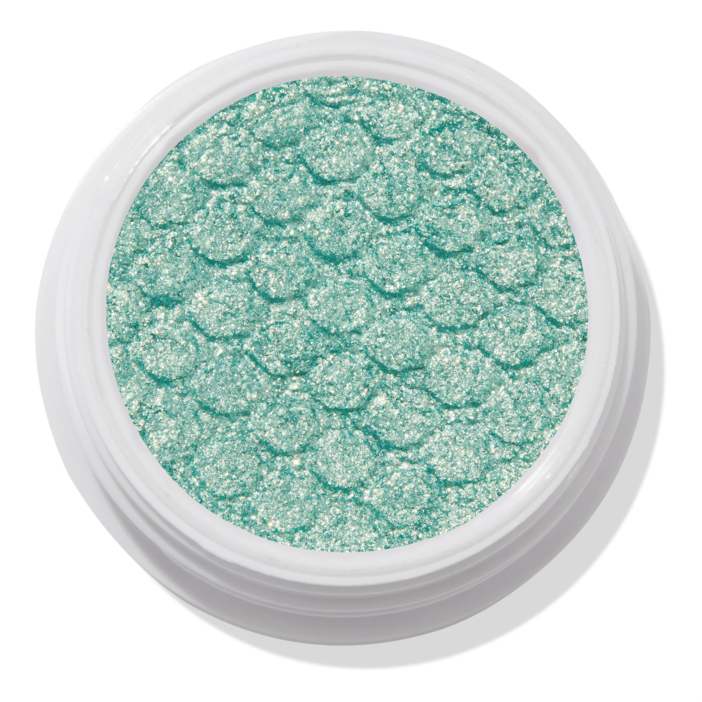Mint 4 U Super Shock Eye Shadow & Pigment in Green | ColourPop | Colourpop