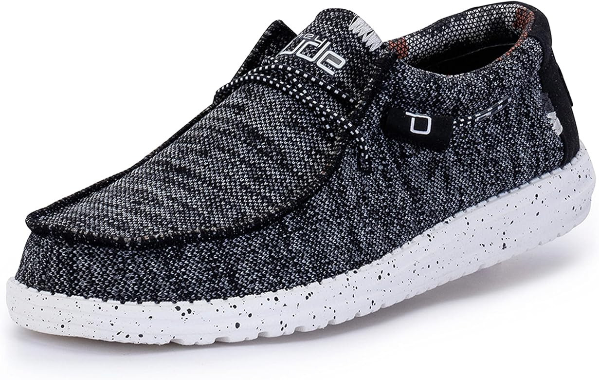 Hey Dude Mens Wally Sox | Amazon (US)