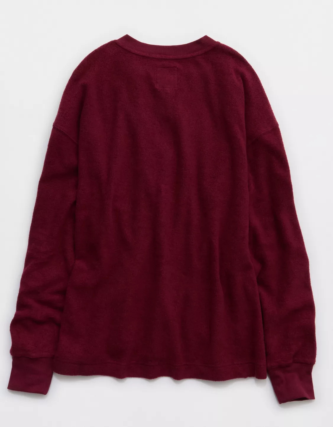 Aerie Sherpa Henley | Aerie