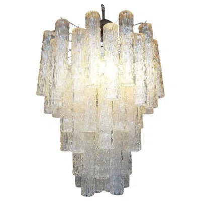 Light Tronchi Mid Centuri Chandelier | Wayfair North America