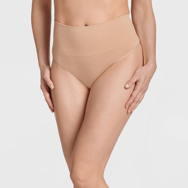 Jockey Generation™ Women's Slimming Thong | Target