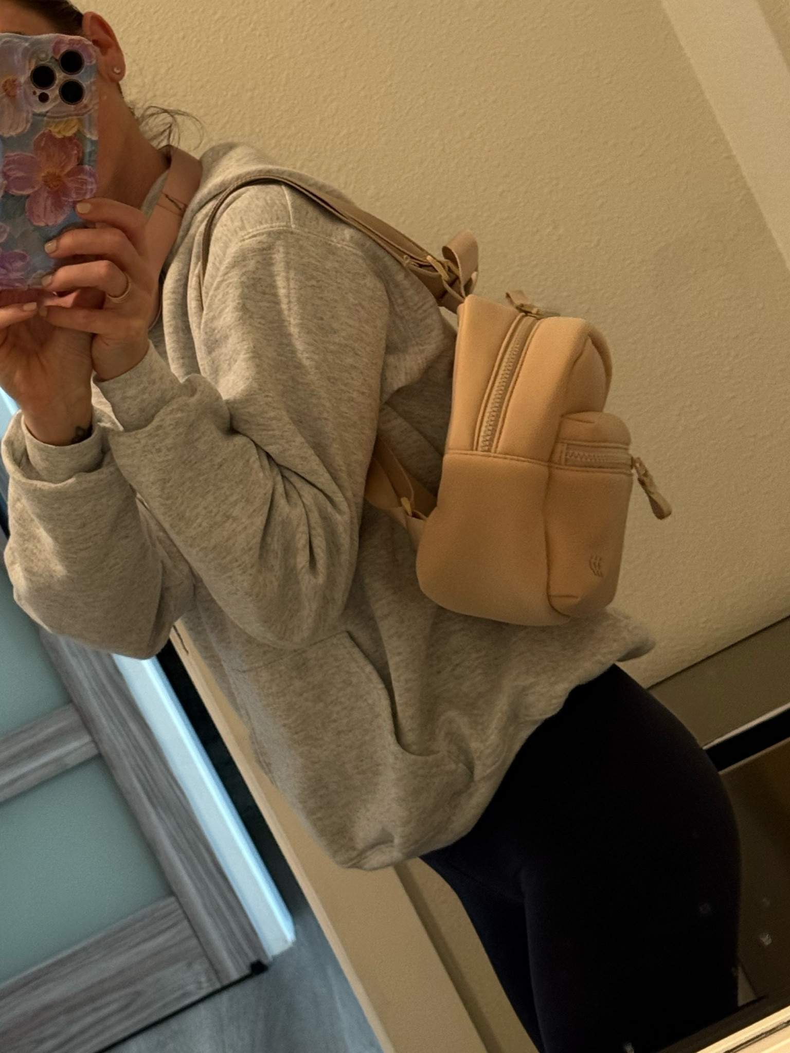 Never was a gym backpack girl until I discovered this little gem of a backpack!

#LTKTravel #LTKFitness